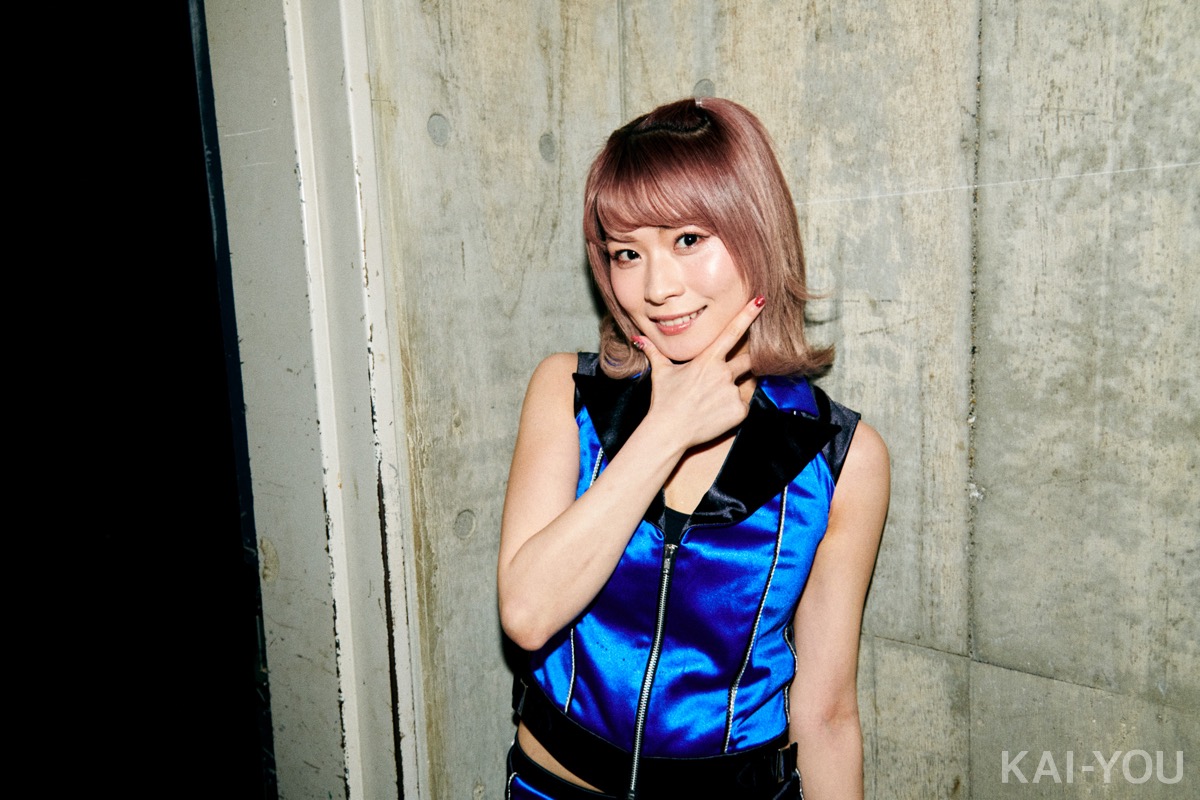 愛され、愛し返す「恵比寿マスカッツ」ライブの裏側