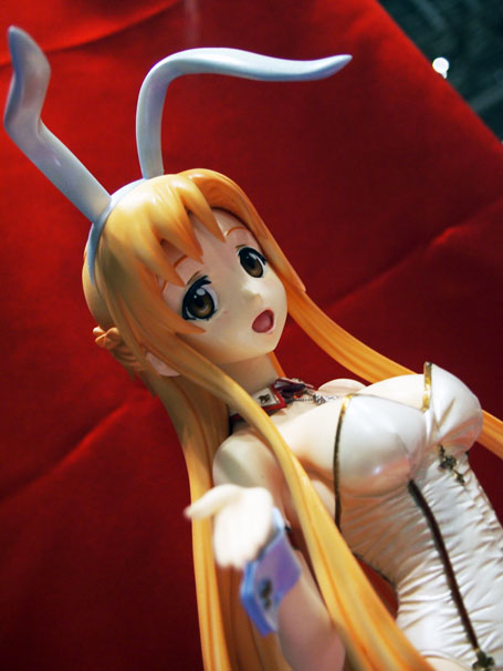 バニーアスナ