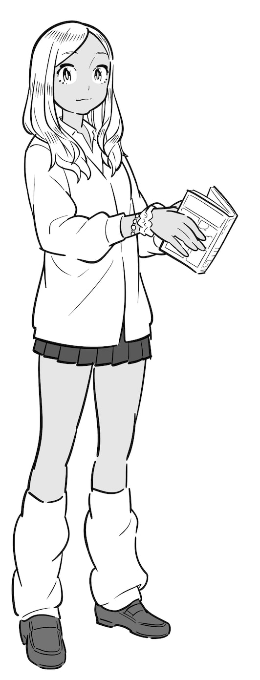 込倉ろまん（こみくら　ろまん）
