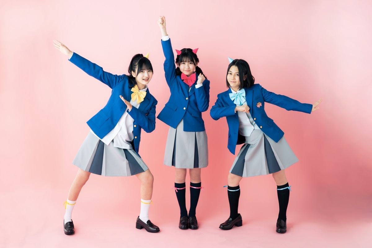 おにぱんず！