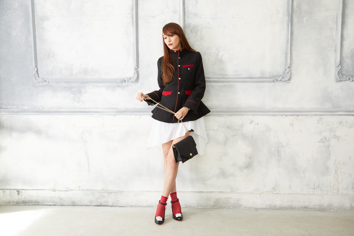 『少女革命ウテナ』コラボレーション246