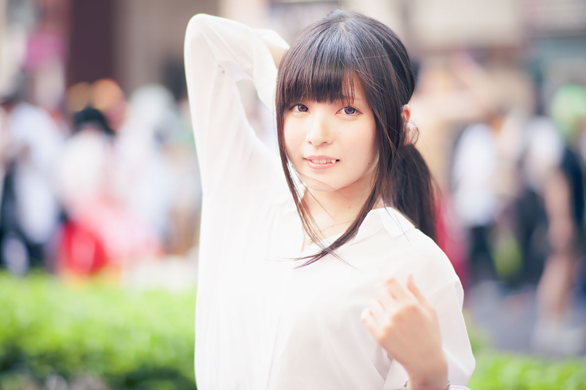 ホココス_コスプレイヤー_ティナちゃんさん（オリジナル）