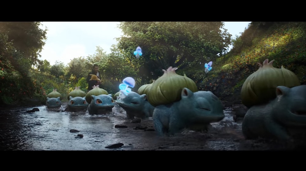 実写映画『名探偵ピカチュウ』_16