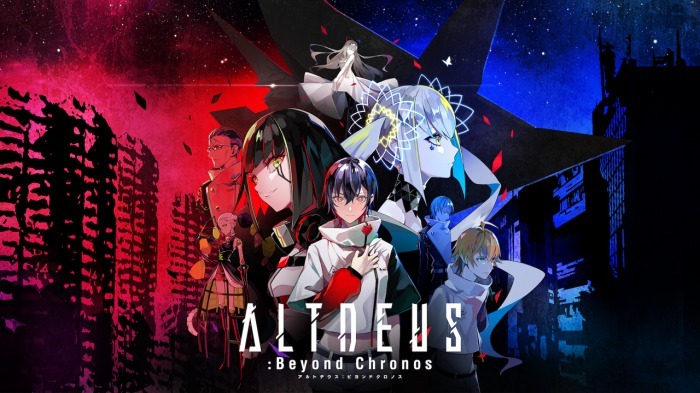 『アルトデウス: BC』