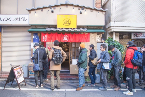 地球少年・篠原祐太のコオロギラーメン実食レポート6