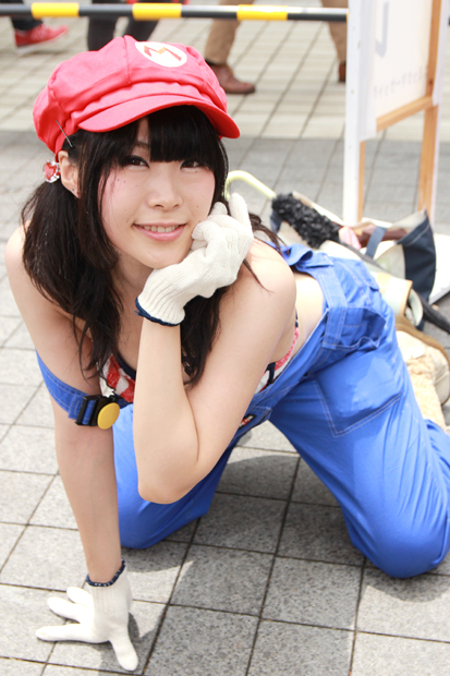 マリオ_びゅうさん3