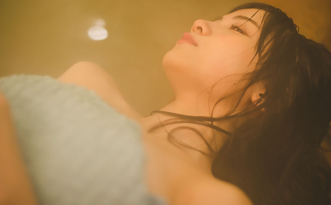 桃月なしこさん／撮影：Diora53