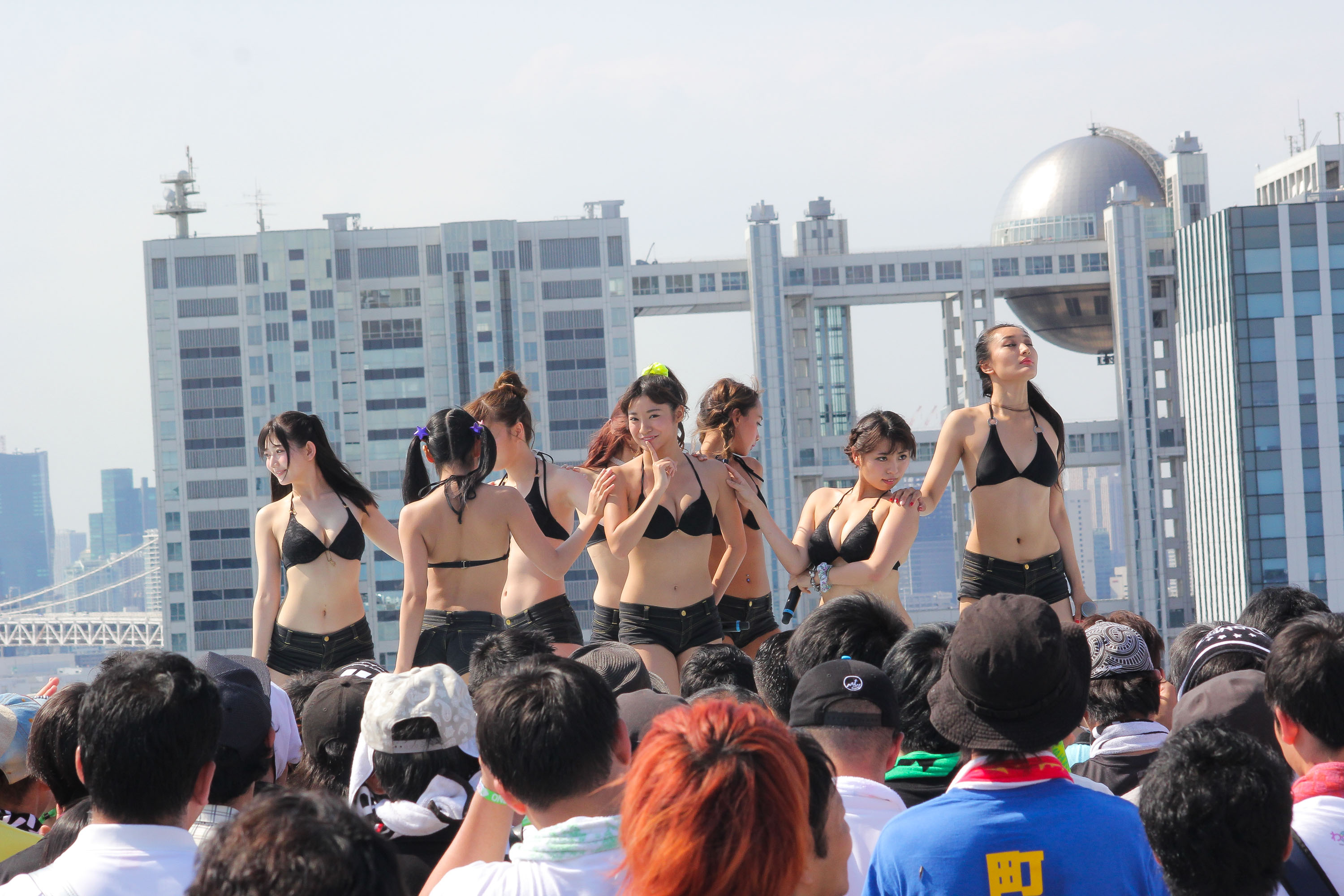 G☆Girls