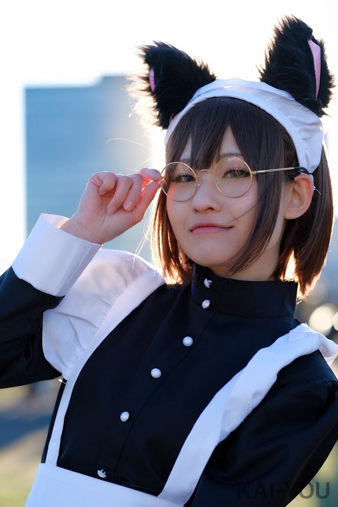 はむ子さん／オリジナル2