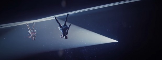 『マギアレコード 魔法少⼥まどか☆マギカ外伝』CM_19