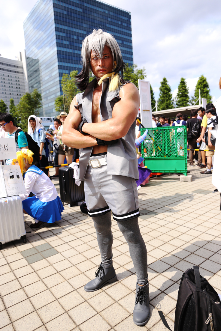 そのプロテインの名は。さん（@bukiyoulife）／『けものフレンズ』ハシビロコウ