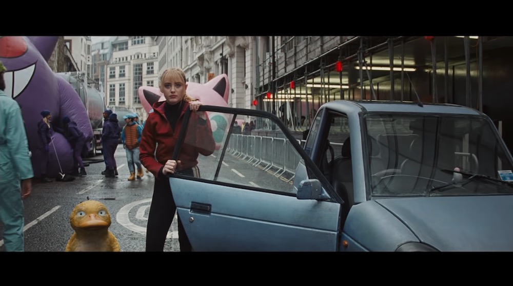 実写映画『名探偵ピカチュウ』_2