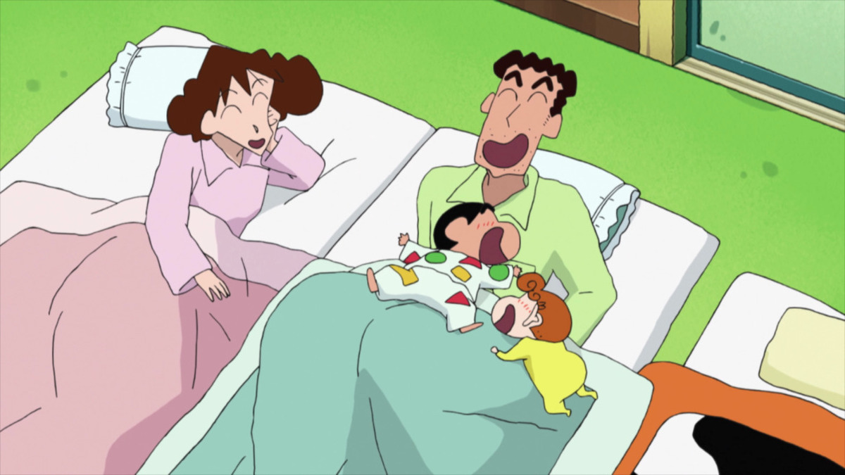 クレヨンしんちゃん クラフトボス