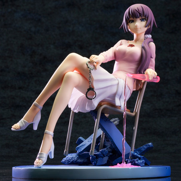 戦場ヶ原ひたぎ2