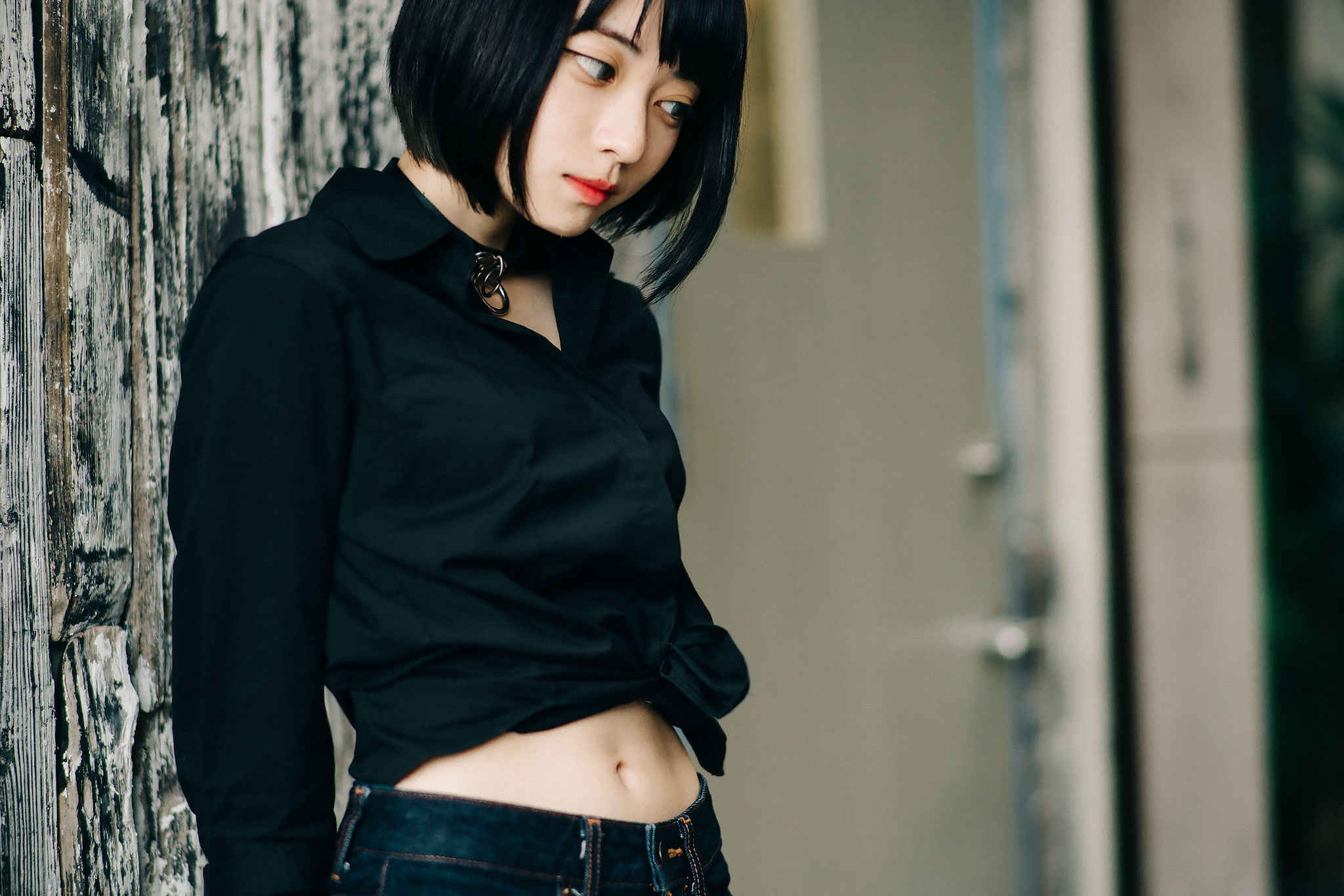 大納言夏生さん