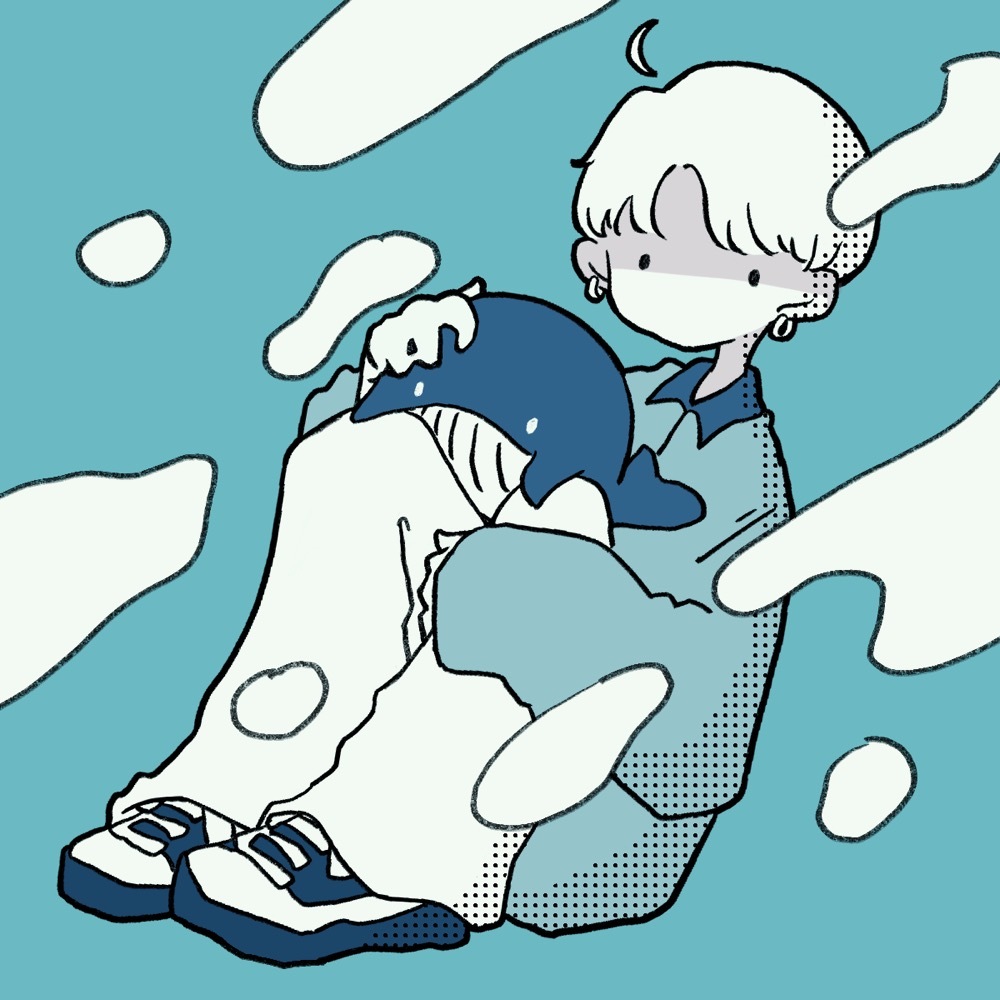 くじらさん