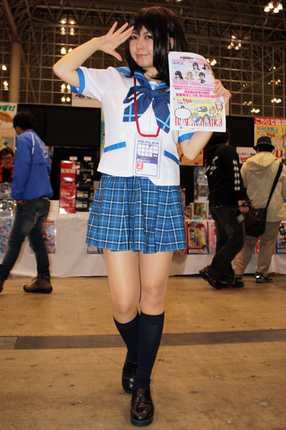 電撃ホビーマガジンb