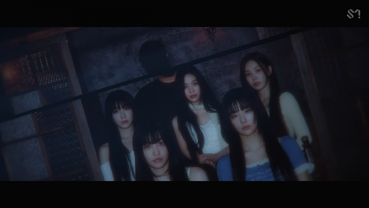 画像2: Red Velvet「Chill Kill」MVレビュー：想起される、SM Entertainmentという“劇”