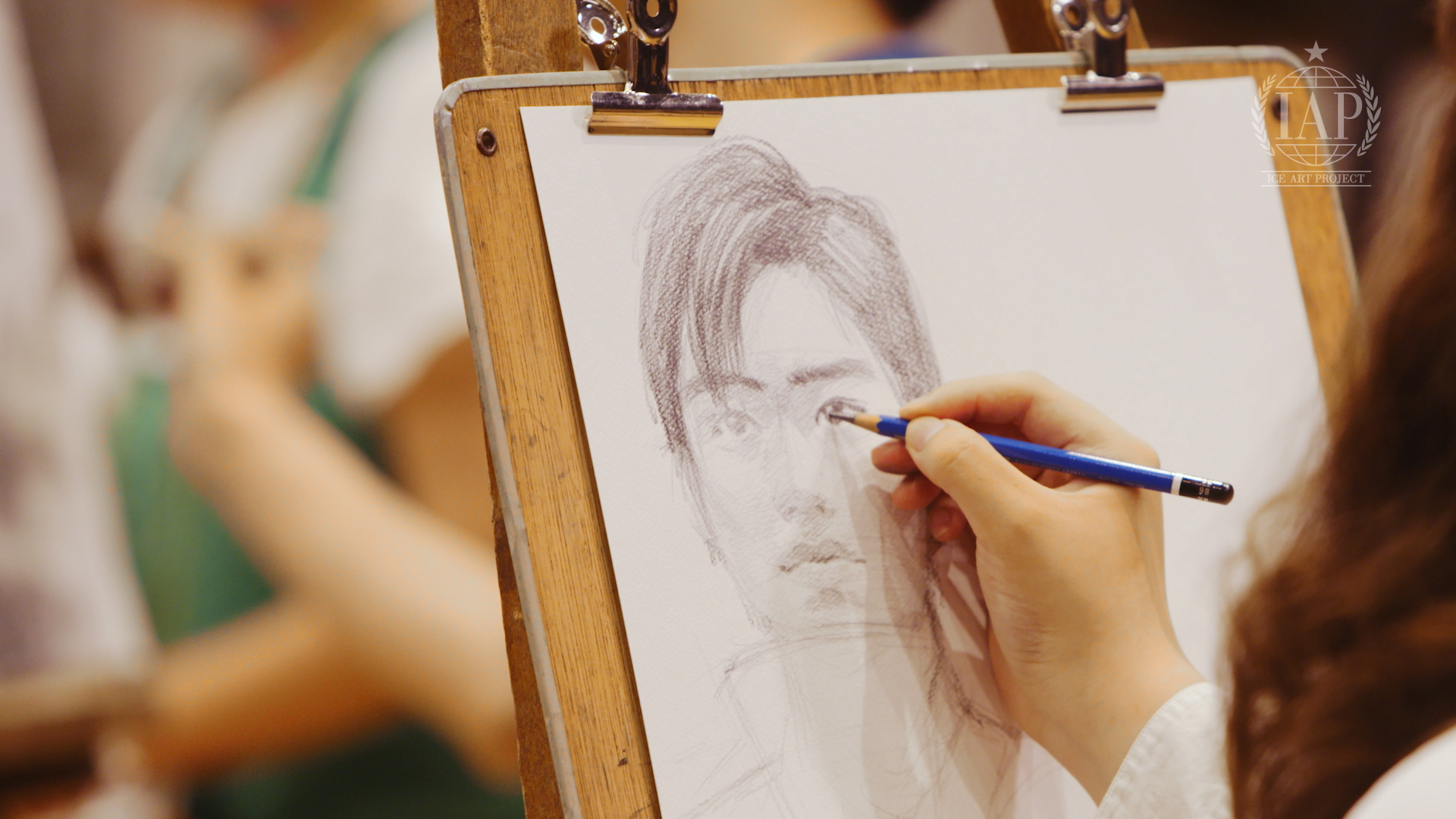 菅田将暉「ICE ART PROJECT」29