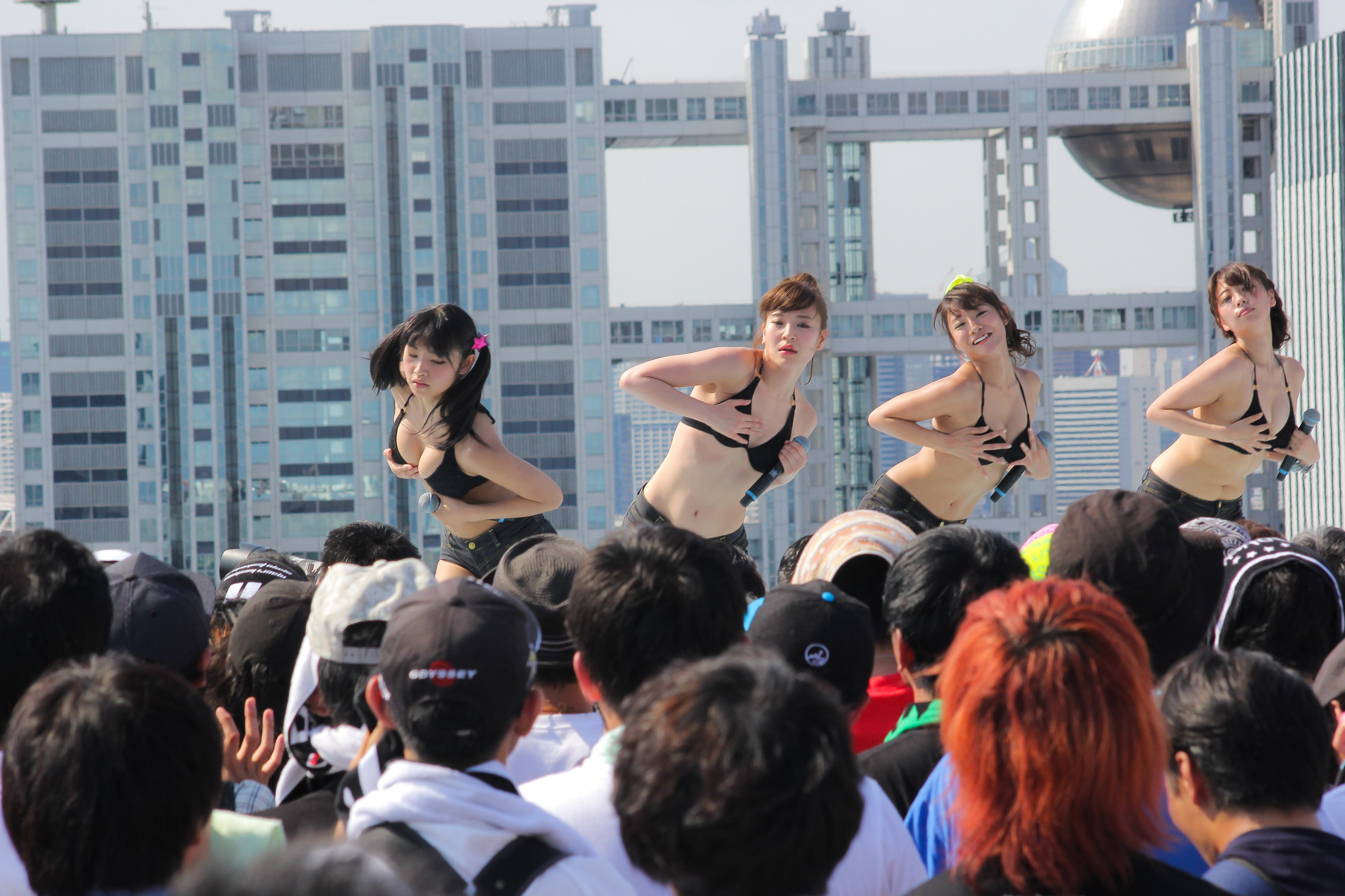 G☆Girls