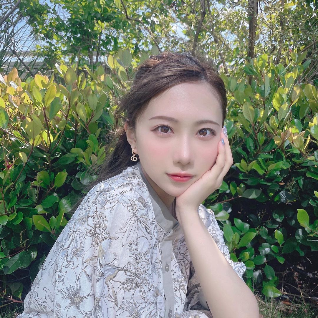 きりたんぽさん／画像はInstagram（@kiritampopopo）より