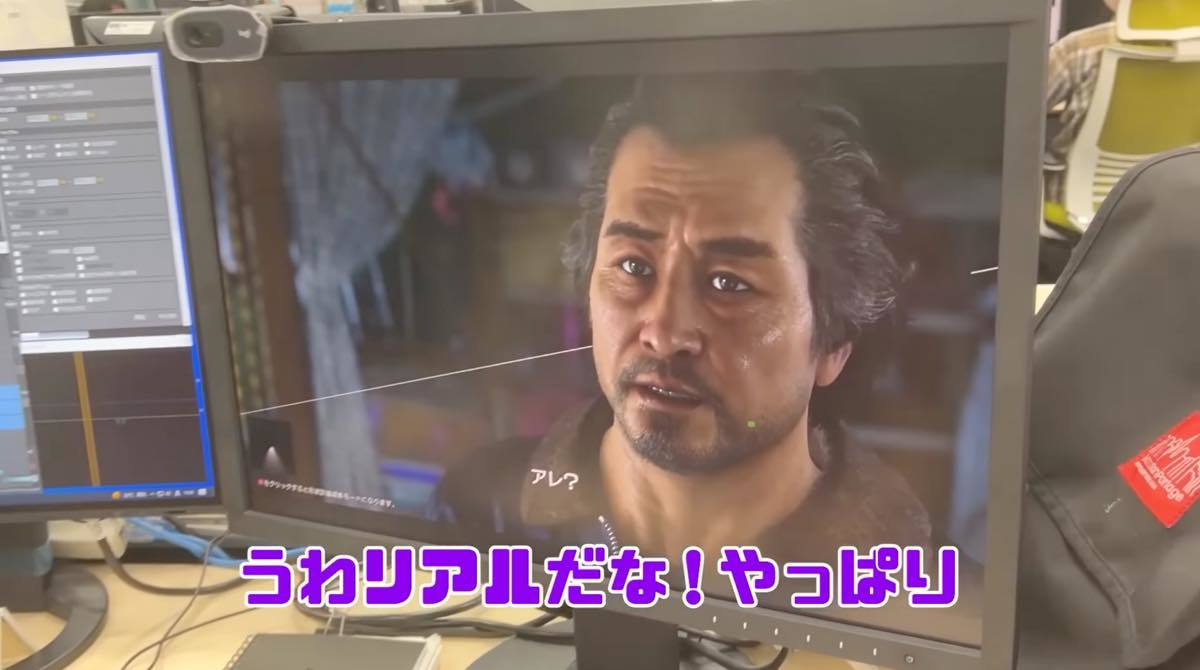 足立さん……？！／朝倉未来さんの動画「とんでもないことが決まりました」より