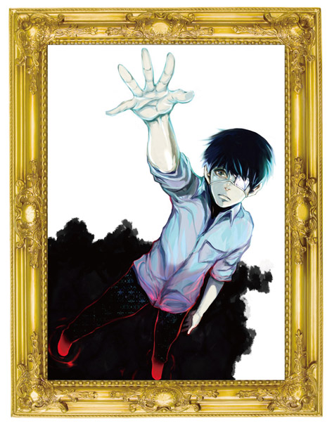 神田駅『孵化』