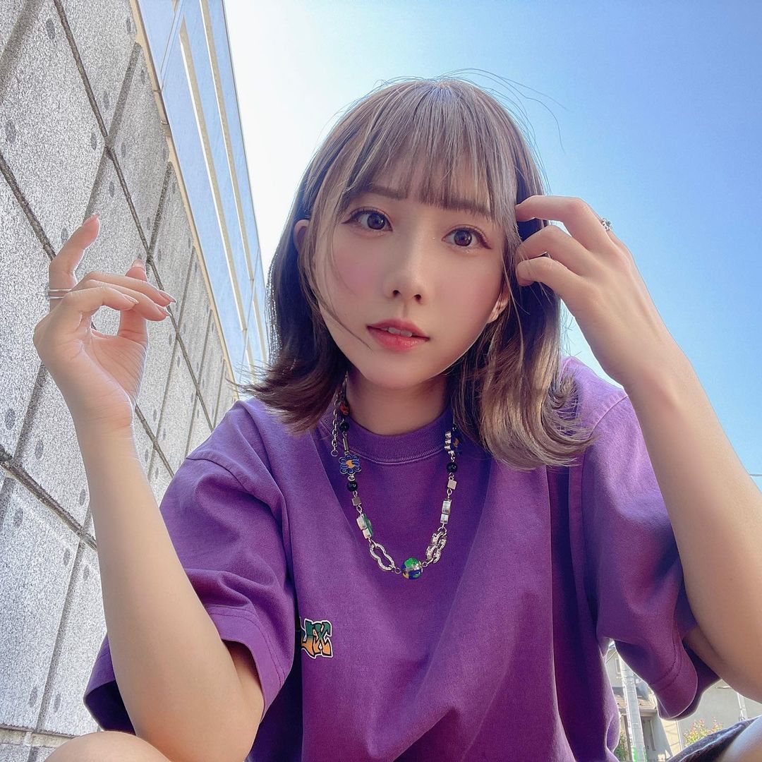 きりたんぽさん／画像はInstagram（@kiritampopopo）より