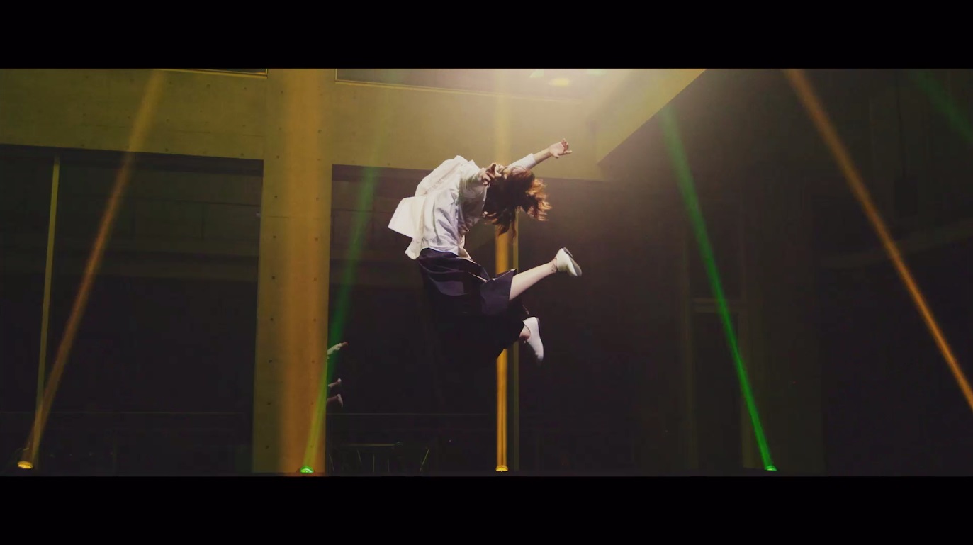 欅坂46 7thシングル「アンビバレント」カット