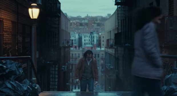 『JOKER』予告編2
