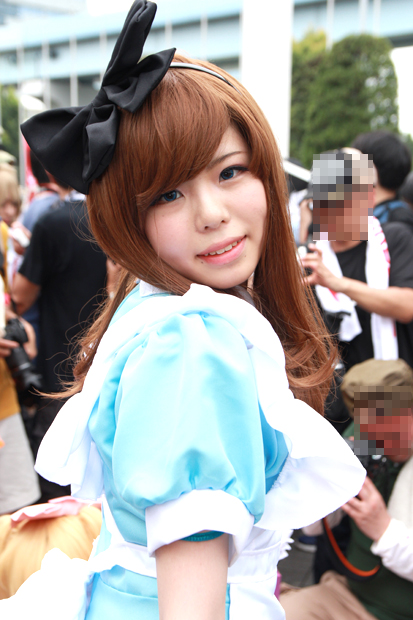 オリジナルアリス_泉さん2