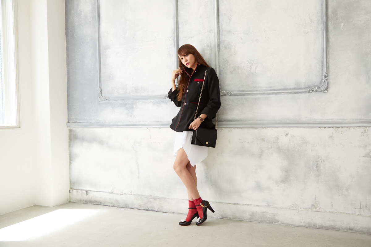 『少女革命ウテナ』コラボレーション294