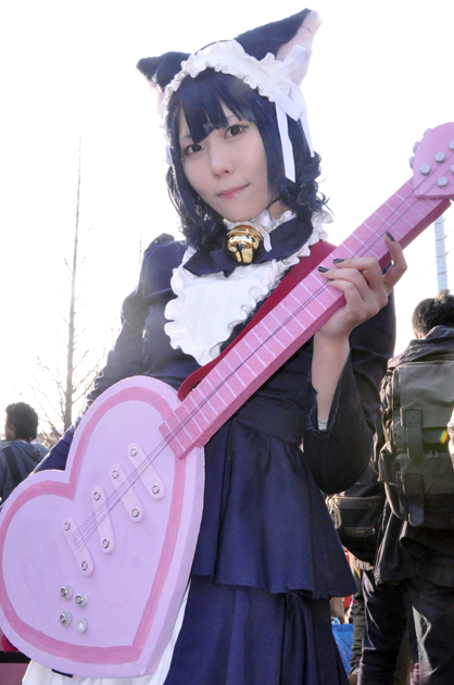 たまきさん