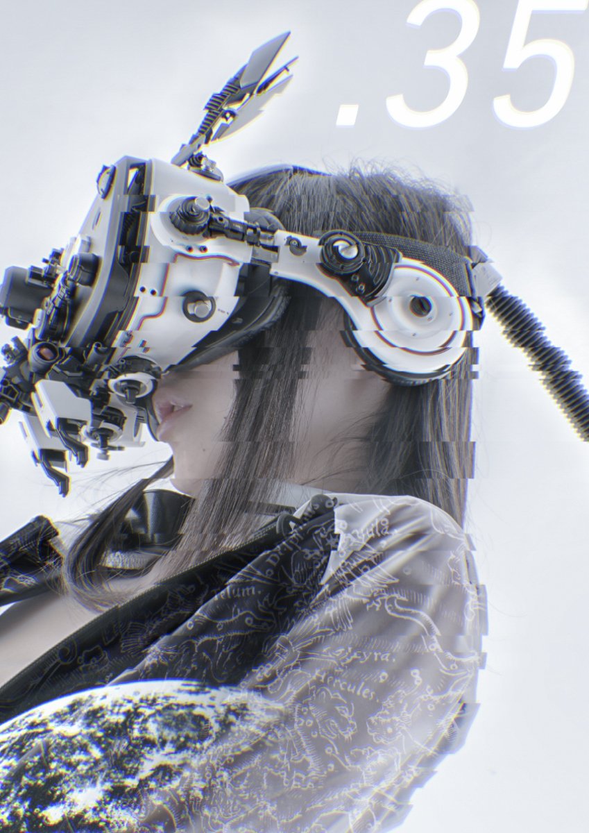 近衛りこさん（@ko_no_e）、IKEUCHI Hirotoさん（@ik_products）