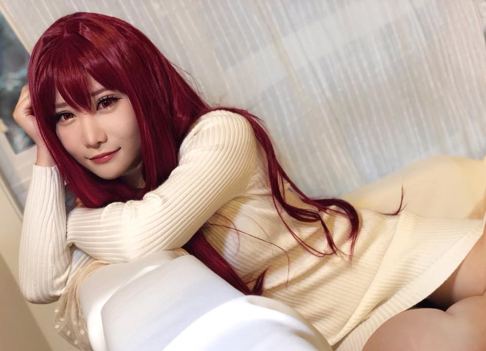 masumiさん／『Fate/Grand Order』スカサハ1