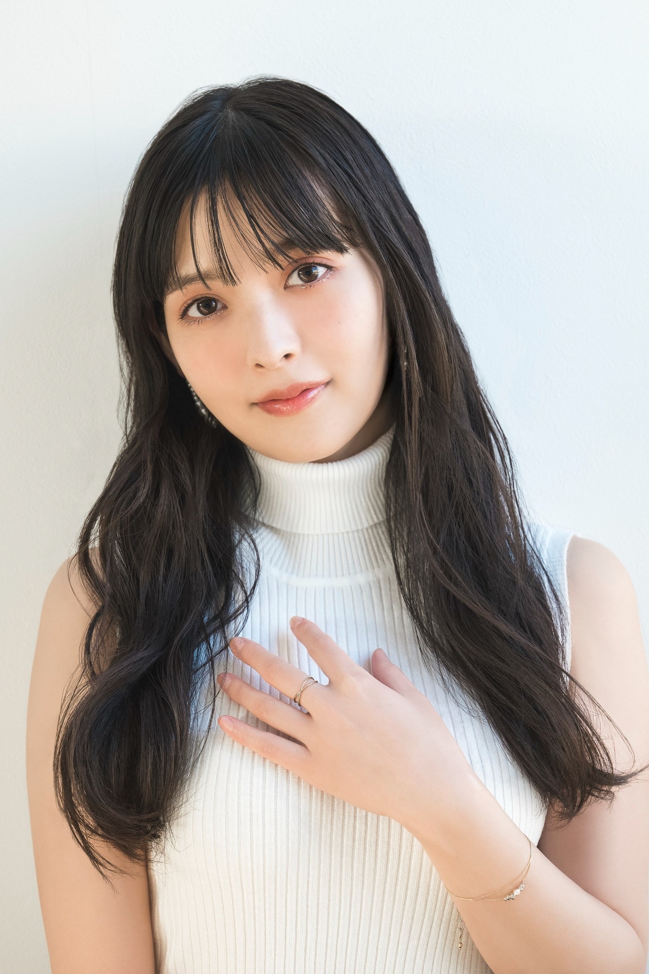 上坂すみれ 1