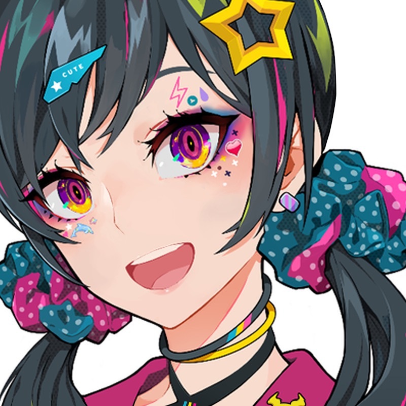 イラストレーター・LAMさん