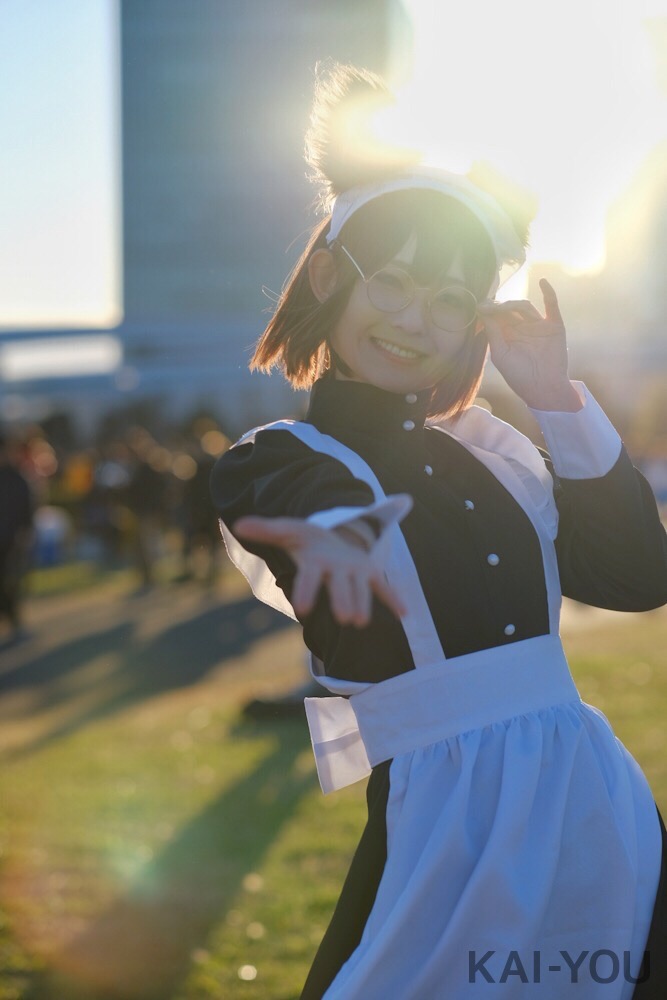 はむ子さん／オリジナル4