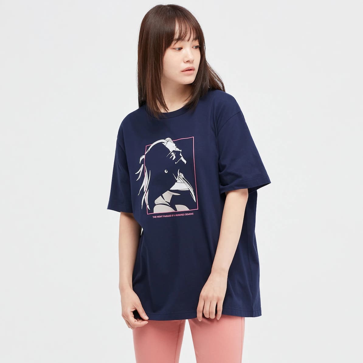 劇場版 呪術廻戦 0 UT グラフィックTシャツ 夏油傑