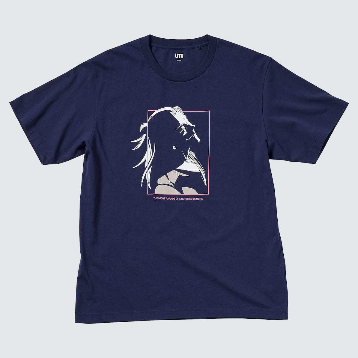 劇場版 呪術廻戦 0 UT グラフィックTシャツ 夏油傑