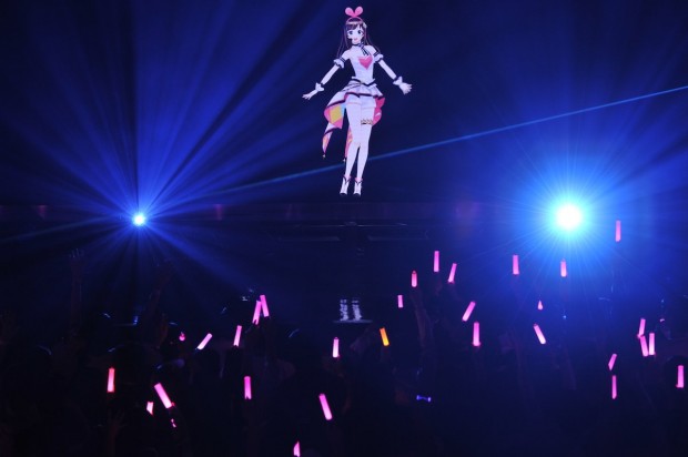 「Kizuna AI 1st Live hello, world」_3