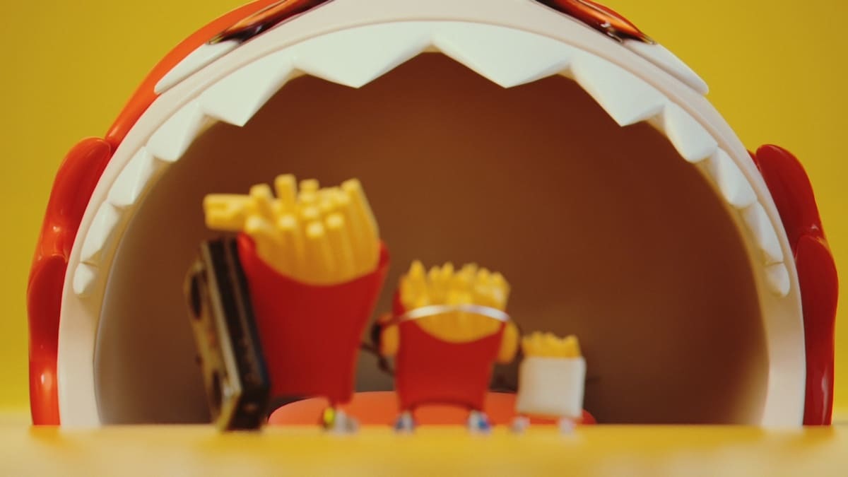 ティロリミックス MV 場面カット17