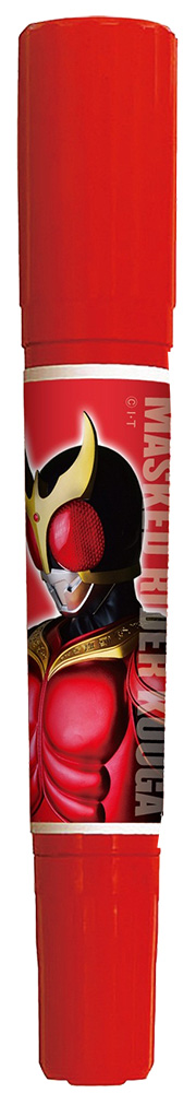 ハイマッキー仮面ライダークウガ