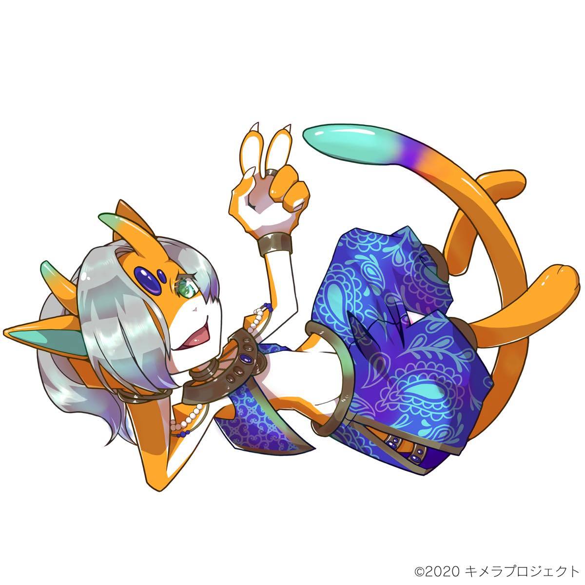Saturday（CV.佐倉綾音）