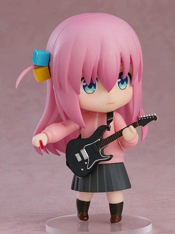ねんどろいど 後藤ひとり 5