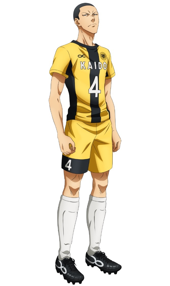 画像9: アニメ『アオアシ』声優 武内駿輔インタビュー「明確な悪」は声にも現れる