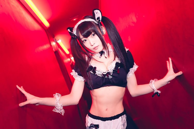 【コスプレ画像まとめ】5月10日は「メイドの日」ですねご主人様！