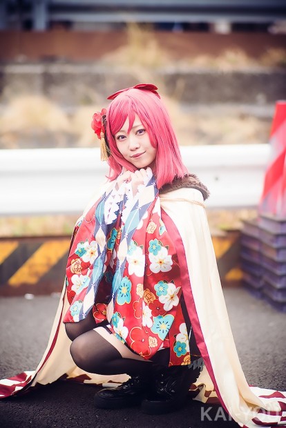 ことまさん／『ラブライブ！』西木野真姫_7