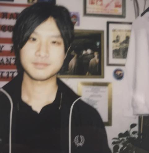 照沼健太
