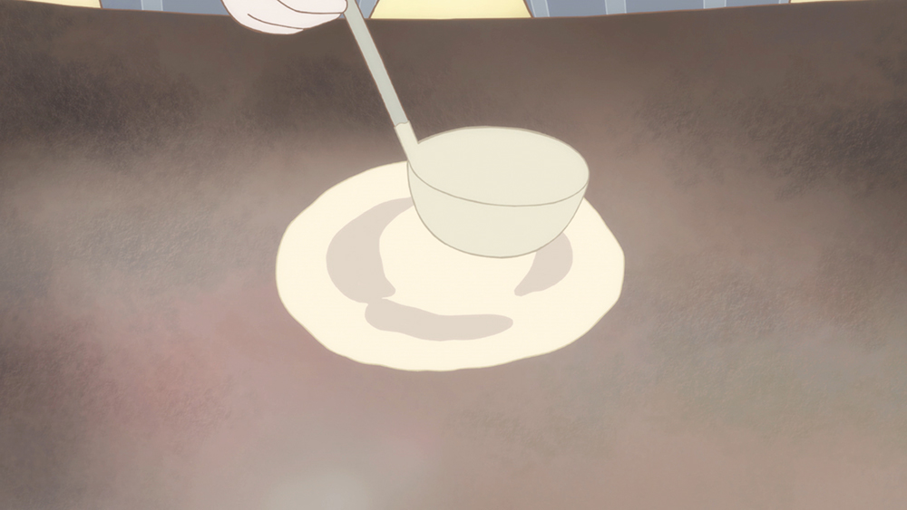 『わたしの名はオオタフクコ〜小さな幸せを、地球の幸せに。〜』